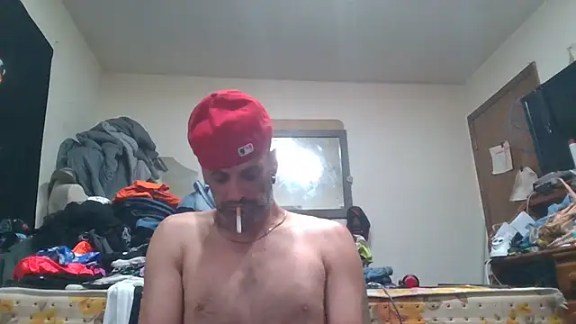 slinginbigD's Webcam Show