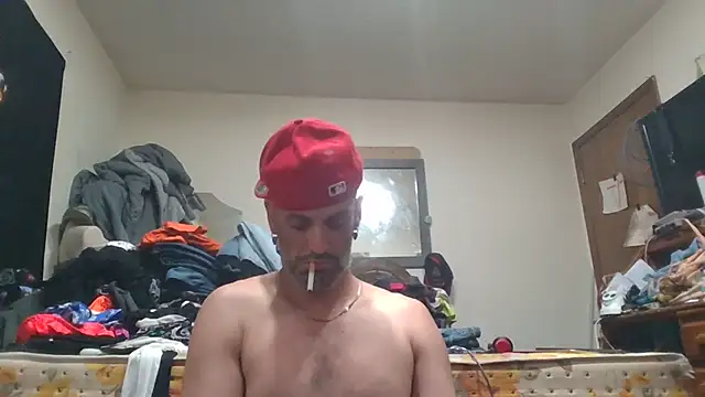 slinginbigD Show in webcam