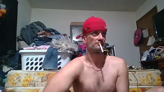 Show webcam de slinginbigD