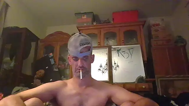 slinginbigD Pertunjukan Webcam