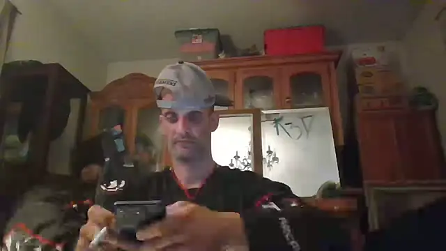 Show webcam de slinginbigD
