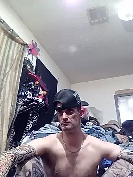 Živý XXX chat slinginbigD