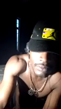 Show Webcam de Cc0ncapucha