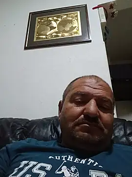 Show webcam de lacitata1234
