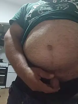 lacitata1234's Webcam Show
