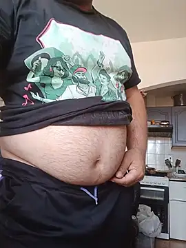lacitata1234 Webcam-Show