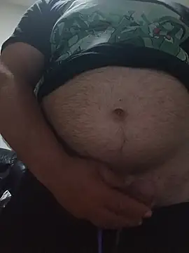 lacitata1234 Webcam-Show