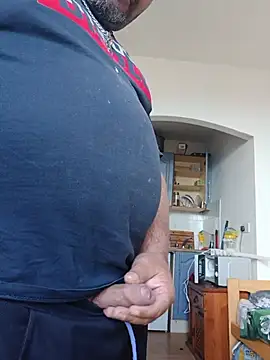lacitata1234's Webcam Show