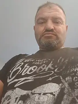 Show webcam de lacitata1234