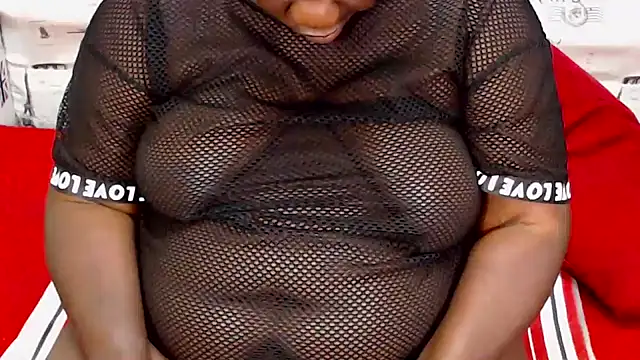 fiestycougerx3's Webcam Show