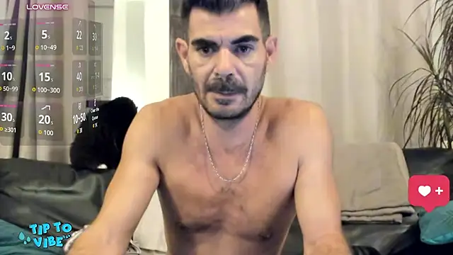DIEGODELAVERGE Webcamshow