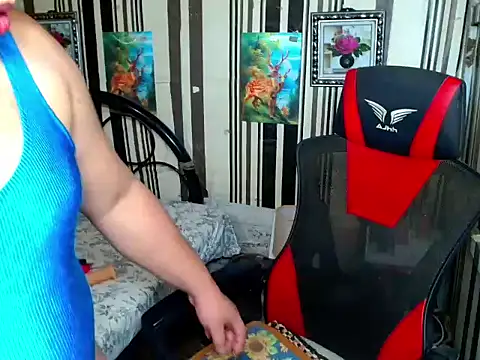 UnCut_Cock_Tsn Webbikameraesitys