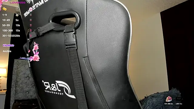 Pokazy przed kamerką – janna_isa