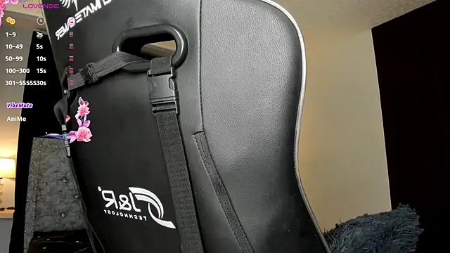 janna_isa's Webcam Show