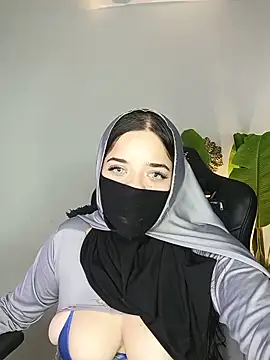 Živý XXX chat janna_isa