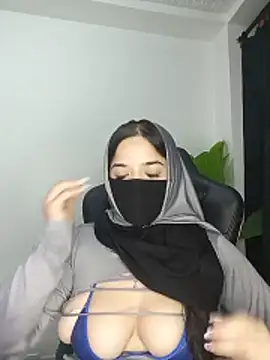 Show Webcam de janna_isa