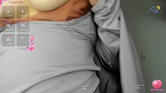 janna_isa 在線直播表演