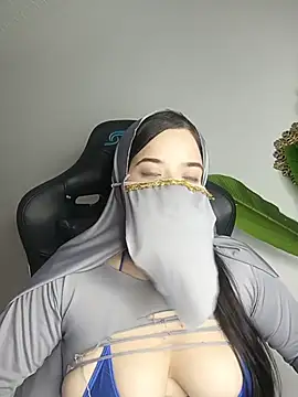 janna_isa: вебкам-шоу