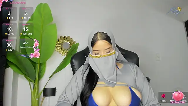 دردشة janna_isa الجنسية المباشرة