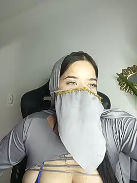 Živý XXX chat janna_isa