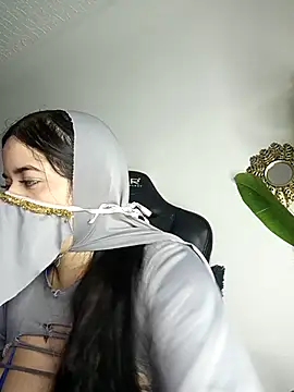 Chat XXX en directo de janna_isa