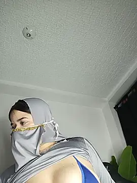 janna_isa Obrolan Langsung XXX