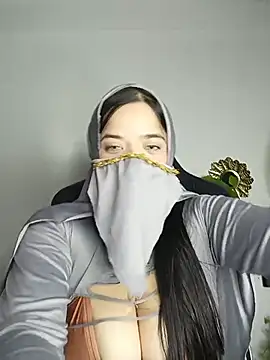 janna_isa Adlı Modelin Canlı XXX Sohbeti