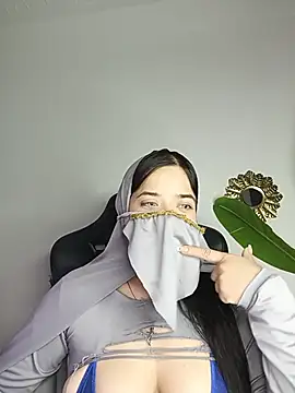 Czat XXX na żywo – janna_isa