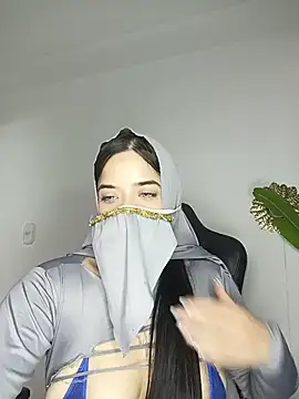 Chat XXX en directo de janna_isa