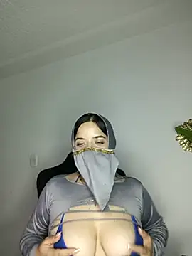 Онлайн чат XXX janna_isa