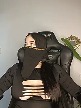 Bilik Sembang Langsung janna_isa