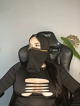 janna_isa Cameră chat live