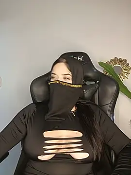 janna_isa Live Chatraum