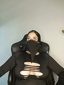janna_isa 라이브 XXX 채팅