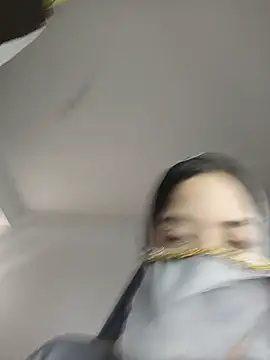 janna_isa 网络视讯表演