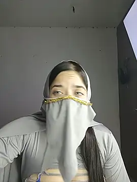 janna_isa 网络视讯表演