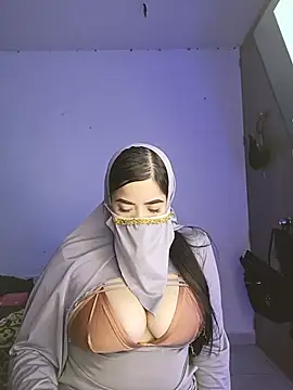 janna_isa's Webcam Show