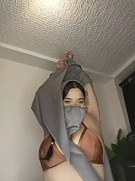 Živý XXX chat janna_isa