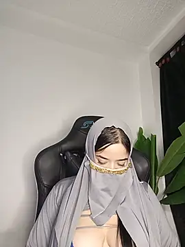 Вебкам-шоу janna_isa