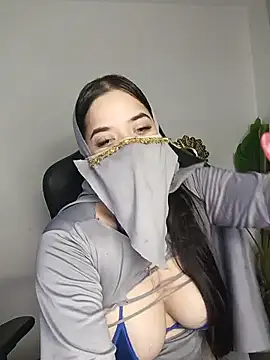 janna_isa – Live XXX-chat