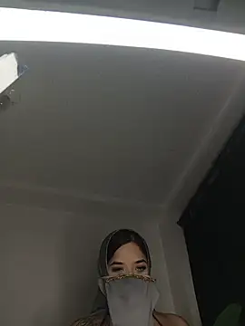 janna_isa Webcamshow