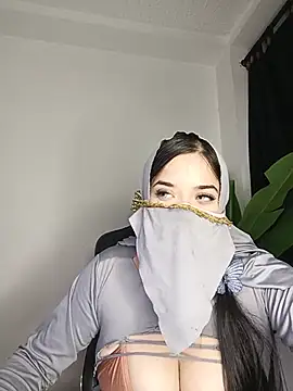 janna_isa 라이브 XXX 채팅