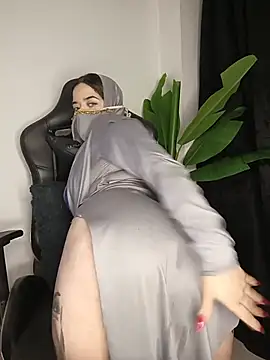 janna_isa Adlı Modelin Canlı XXX Sohbeti