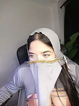 Webkamerová show janna_isa