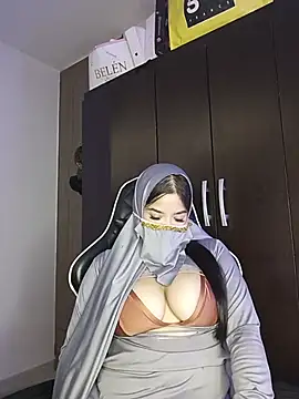 janna_isa: вебкам-шоу