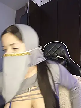 janna_isa Webcamshow