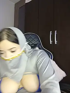 janna_isa: онлайн-секс-чат
