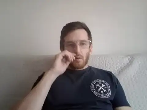 billiekong Webcam-Show