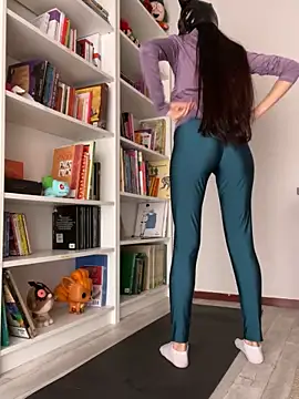 LolloLara91 Webcam show