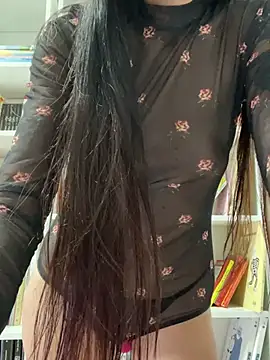 LolloLara91 Webcam show